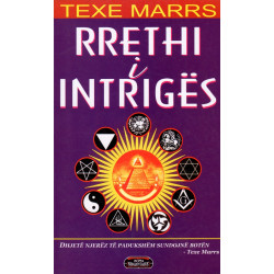 Rrethi i intriges, Texe Marrs