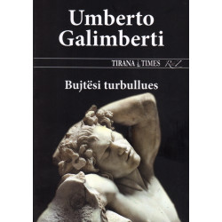 Bujtesi turbullues, Umberto Galimberti