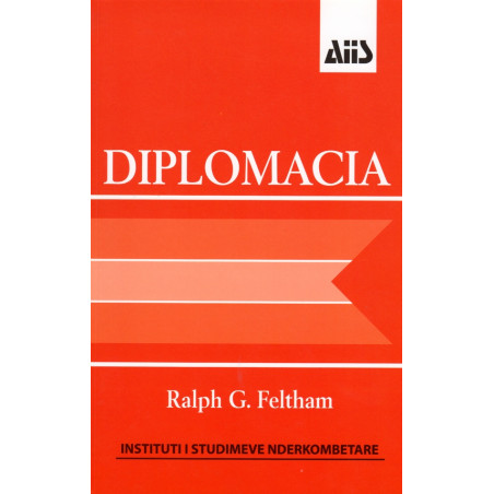 Diplomacia, Ralph Feltham
