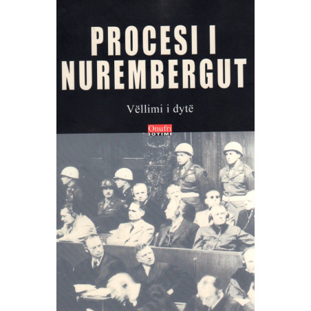 Procesi i Nurembergut, vellimi i dyte