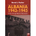Albania 1943-1945, Bernd Fischer