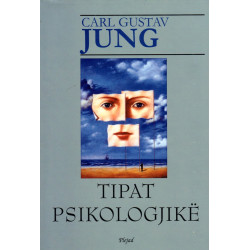 Tipat psikologjike, Carl Gustav Jung
