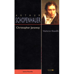 Arthur Schopenhauer, veshtrim filozofik, Christopher Janaway