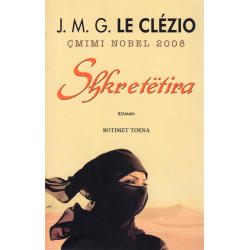 Shkretetira, J. M. G. Le Clezio