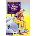Gjiganti i madh i mirë, Roald Dahl