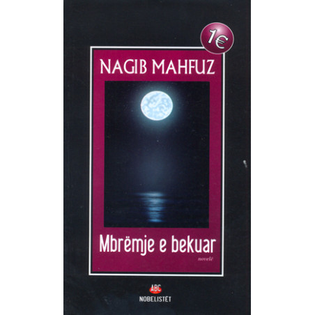 Mbremje e bekuar, Nagib Mahfuz