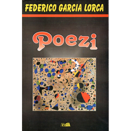 Poezi, Federico Garcia Lorca