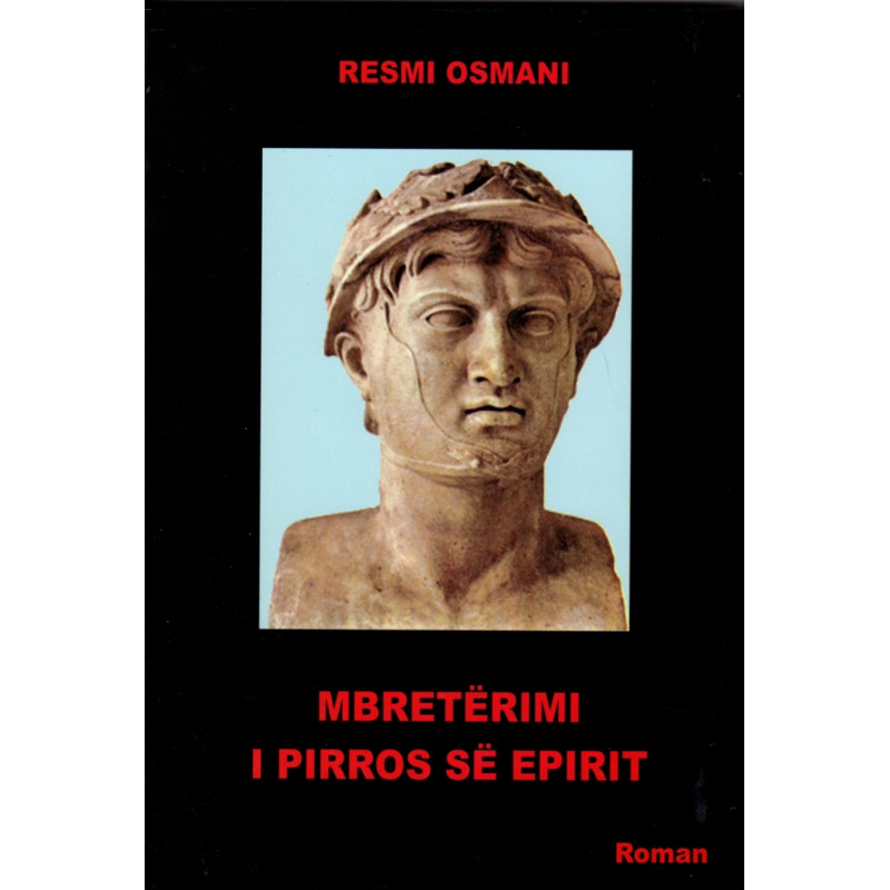 Mbreterimi i Pirros se Epirit, Resmi Osmani