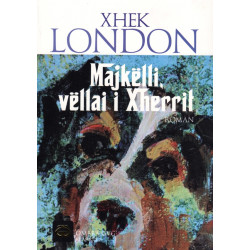 Majkelli, vellai i Xherrit, Xhek London