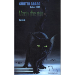 Macja dhe miu, Gunter Grass