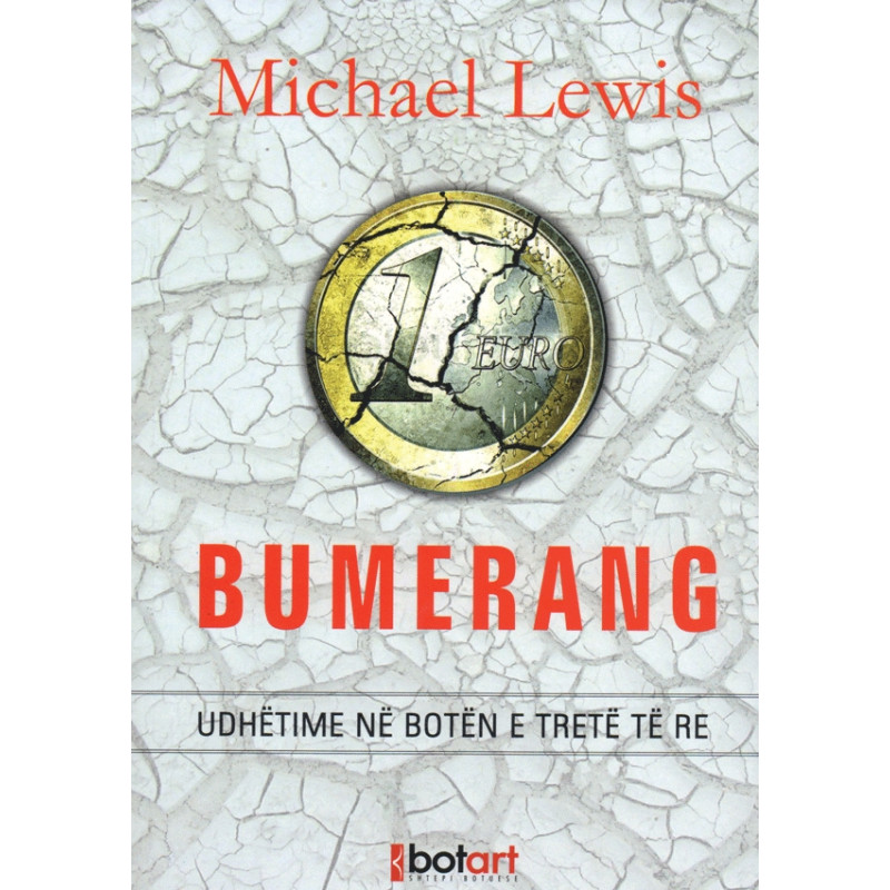 Bumerang, Michael Lewis