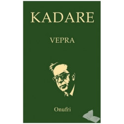 Vepra 3, Ismail Kadare