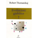 Evolucioni i gjuhes, Robert Thomanikaj
