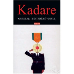 Gjenerali i ushtrisë së vdekur, Ismail Kadare