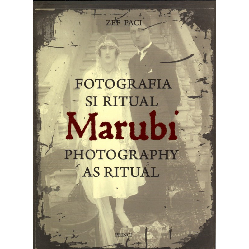 Marubi, fotografia si ritual, Zef Paci