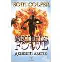 Artemis Fowl 2, Aksidenti Arktik, Eoin Colfer