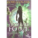 Artemis Fowl 4, Mashtrimi i Opalit, Eoin Colfer