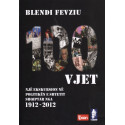 100 vjet pavarësi, një ekskursion në politikën e shtetit shqiptar nga 1912 – 2012, Blendi Fevziu