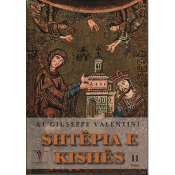 Shtëpia e Kishës, vol. 2, At Giuseppe Valentini