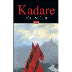 Përbindëshi, Ismail Kadare