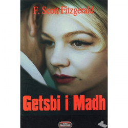 Getsbi i Madh, F. Scott...