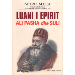 Luani i Epirit, Ali Pasha...