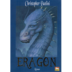 Eragon, Christopher Paolini