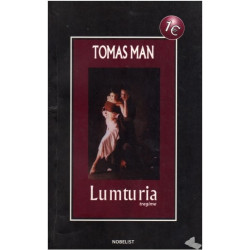 Lumturia, Tomas Man