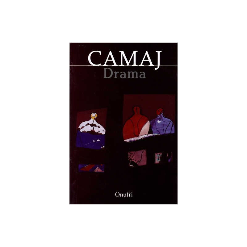 drama, martin camaj