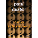 Libri i iluzioneve, Paul Auster