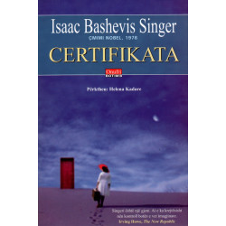 Certifikata, Isaac Bashevis Singer
