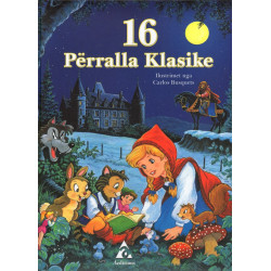 16 perralla klasike