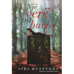 Një verë pa burra, Siri Hustvedt