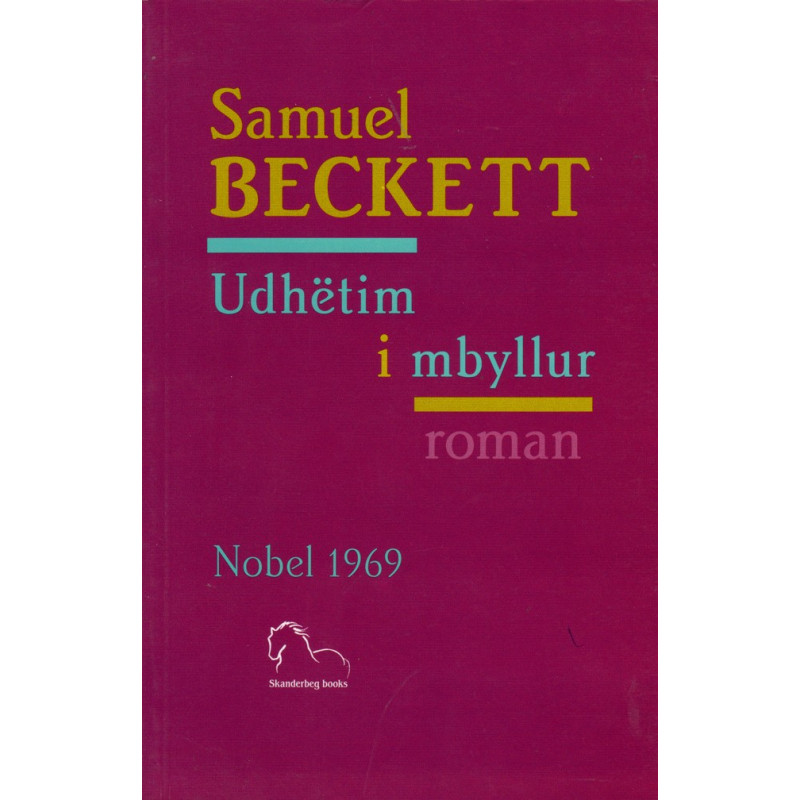 Udhëtim i mbyllur, Samuel Beckett