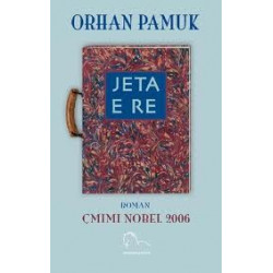 Jeta e re, Orhan Pamuk