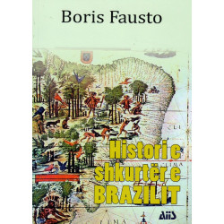 Histori e shkurter e Brazilit, Boris Fausto