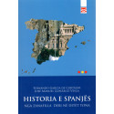 Historia e Spanjes, Vesga, Cortazar
