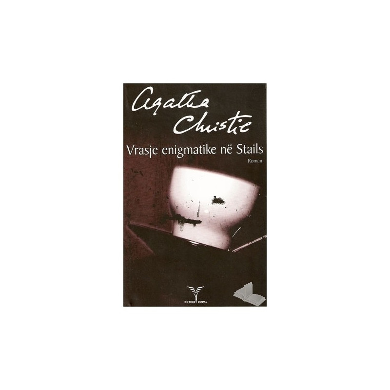 Vrasje enigmatike në Stails, Agatha Christie