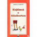 Kujtimet e Adalbertos, Angela Nanetti