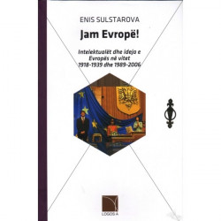 Jam Evropë, Enis Sulstarova