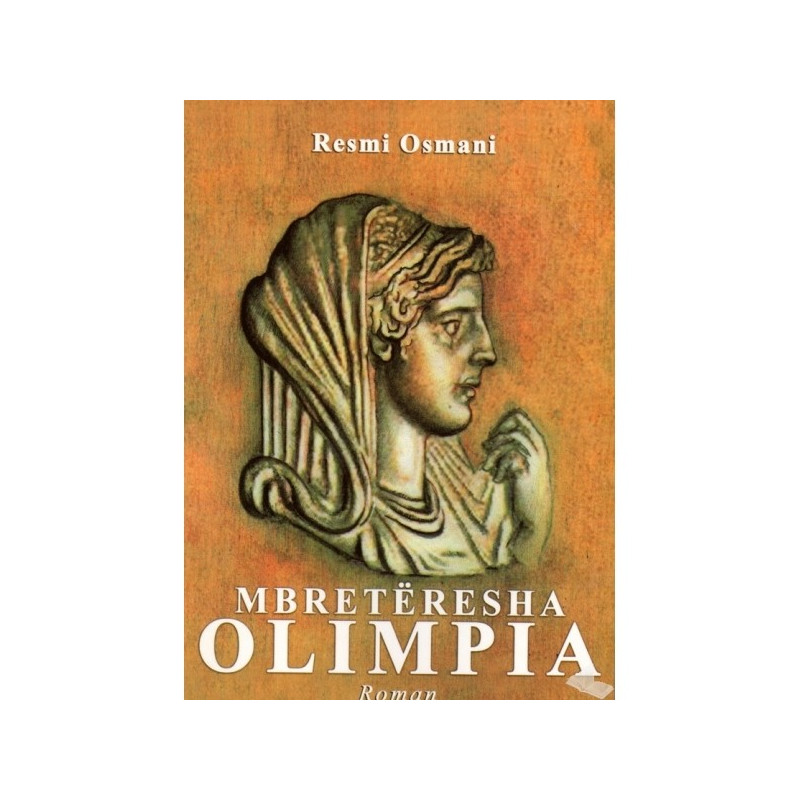 Mbreteresha Olimpia, Resmi Osmani