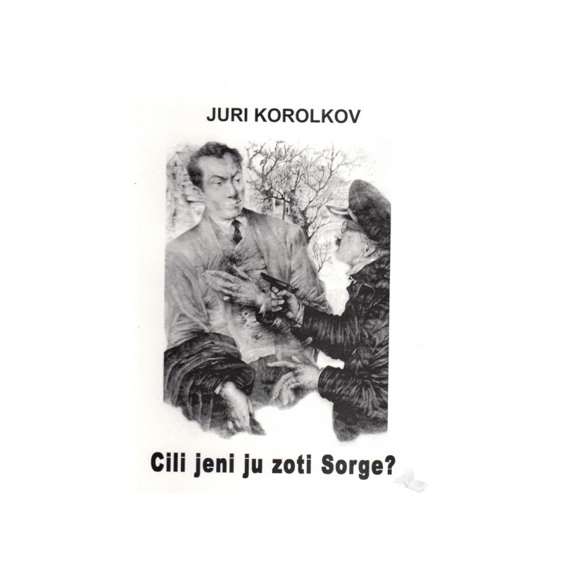 Cili jeni ju zoti Sorge, Juri Korolkov