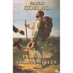 Pelegrini i Kompostelës, Paulo Coelho