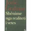 Shenime nga realiteti i vetes, Jorie Graham