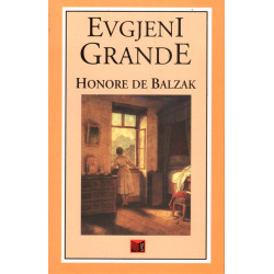 Evgjeni Grande, Honore de Balzak