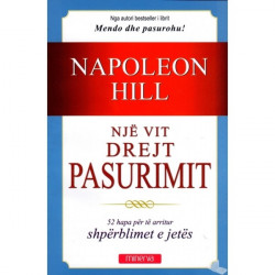 Nje vit drejt pasurimit,...