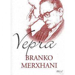 Vepra, Branko Merxhani