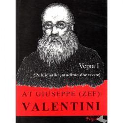 Vepra, Giuseppe Valentini,...