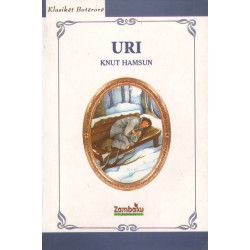 Uri, Knut Hamsun