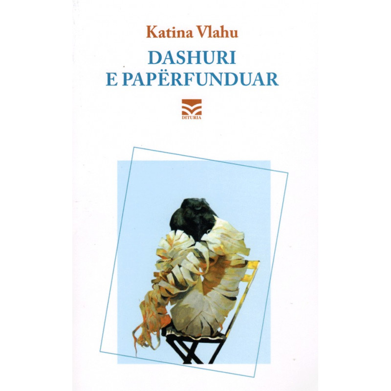 Dashuri e papërfunduar, Katina Vlahu